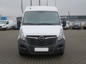 Opel Movano - 2021