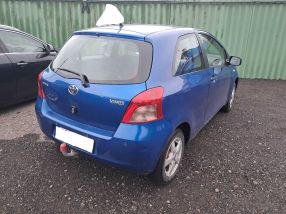 Toyota Yaris - 2008