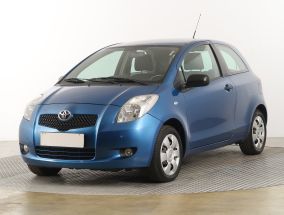 Toyota Yaris - 2008