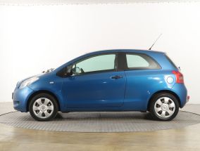 Toyota Yaris - 2008