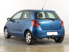 Toyota Yaris - 2008
