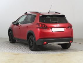 Peugeot 2008 - 2017