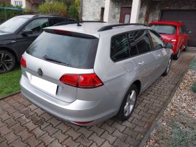 Volkswagen Golf - 2014