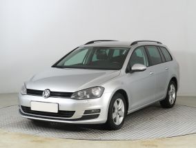 Volkswagen Golf - 2014
