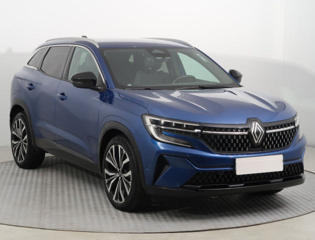 Renault Austral 2023
