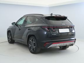 Hyundai Tucson - 2022