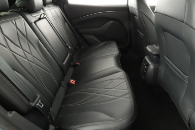 Ford Mustang Mach-E - 2023