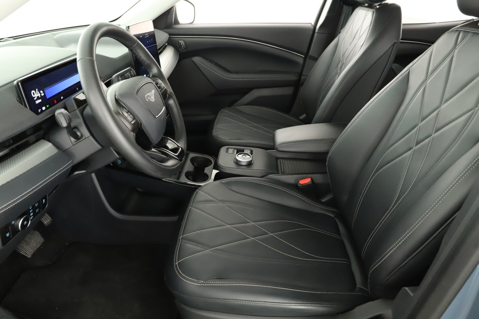 Ford Mustang Mach-E - 2023