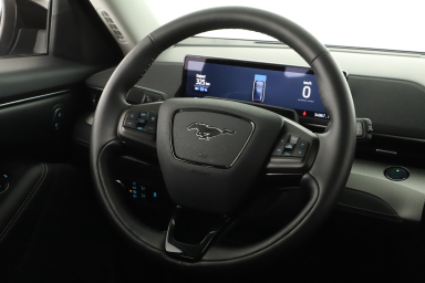 Ford Mustang Mach-E - 2023