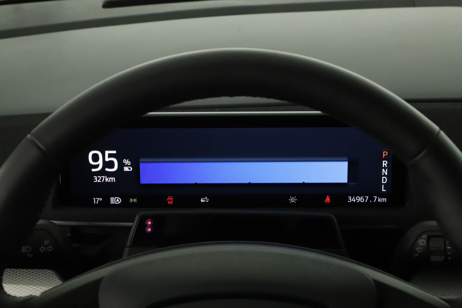 Ford Mustang Mach-E - 2023