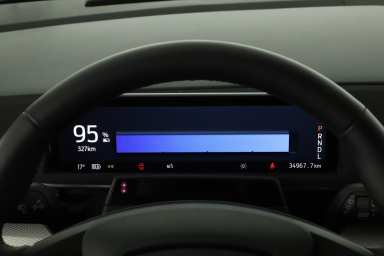 Ford Mustang Mach-E - 2023