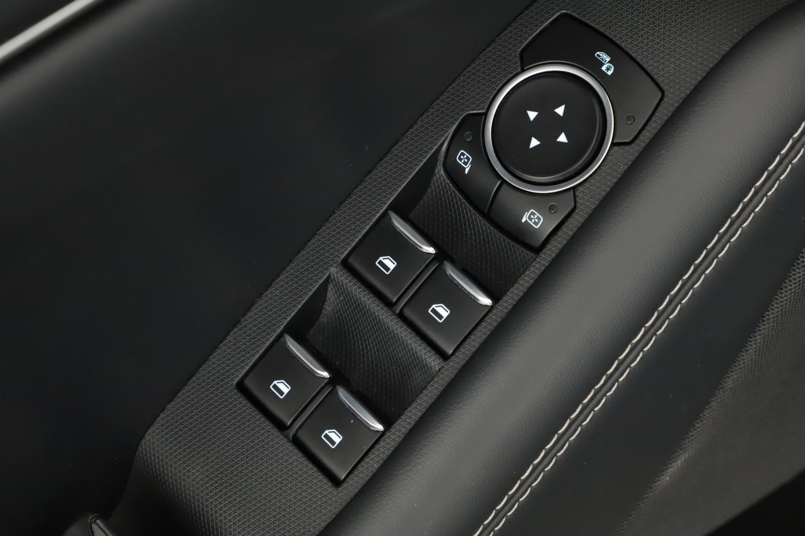 Ford Mustang Mach-E - 2023