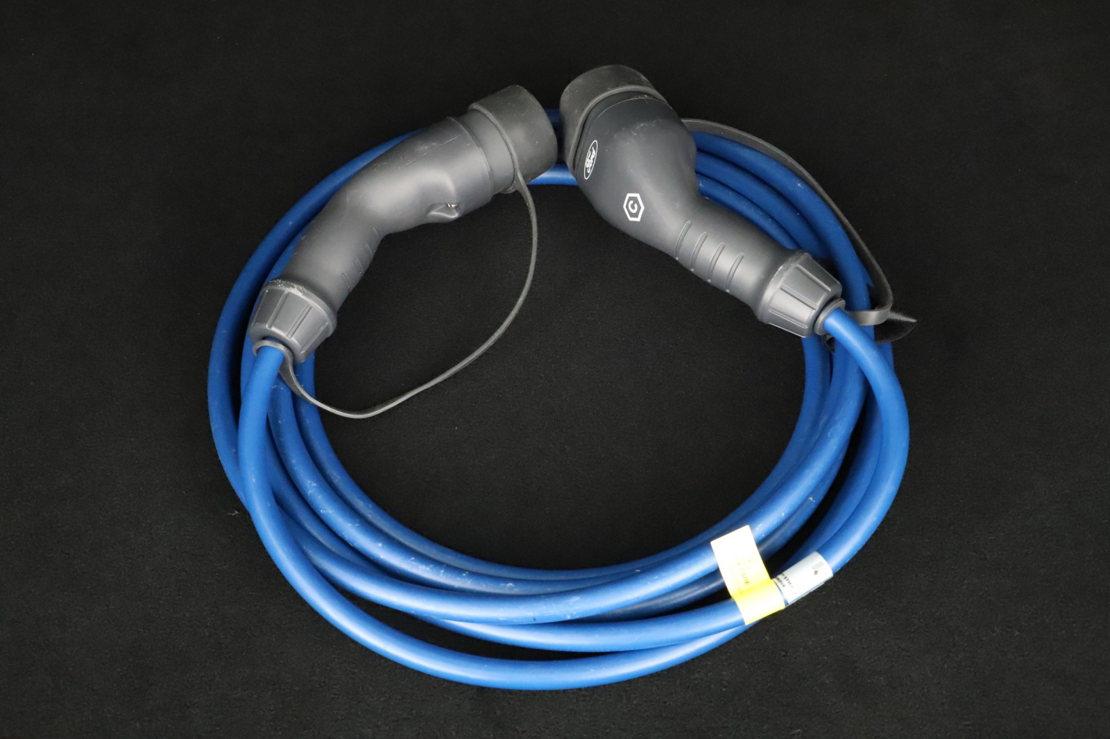 Ford Mustang Mach-E - 2023