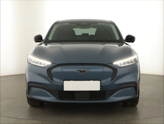 Ford Mustang Mach-E