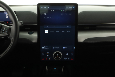 Ford Mustang Mach-E - 2023