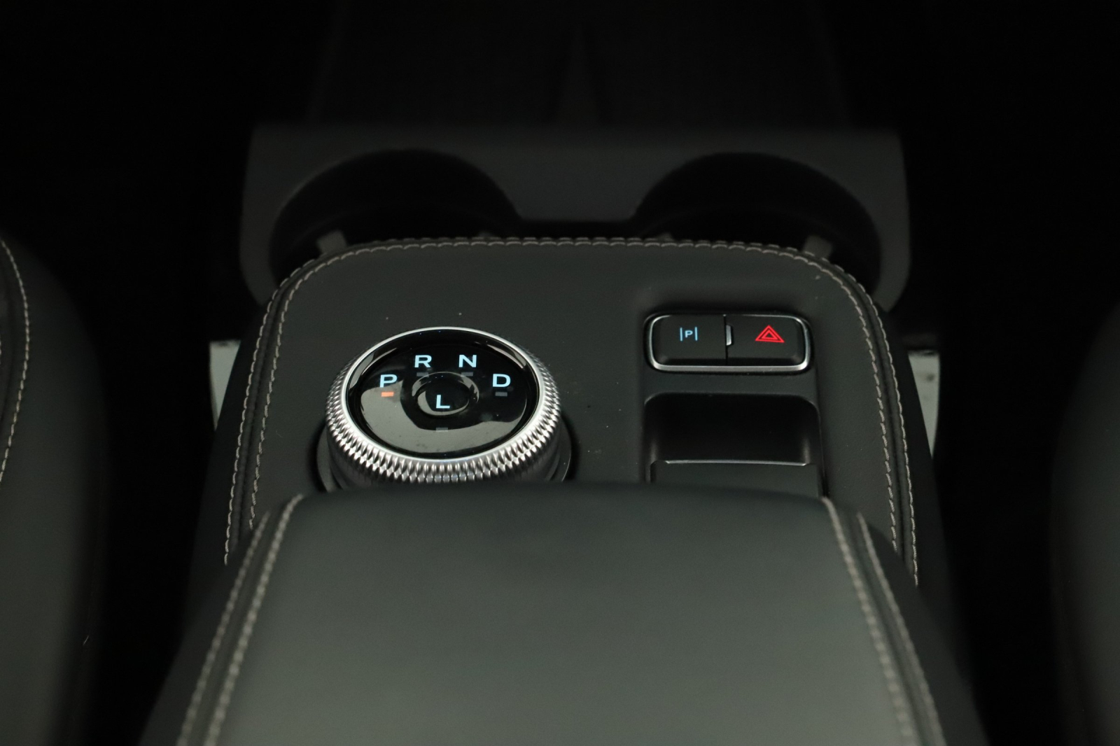 Ford Mustang Mach-E - 2023