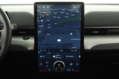 Ford Mustang Mach-E - 2023