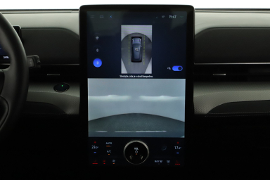 Ford Mustang Mach-E - 2023