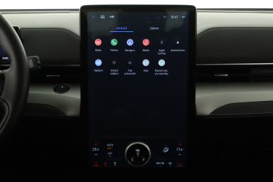 Ford Mustang Mach-E - 2023