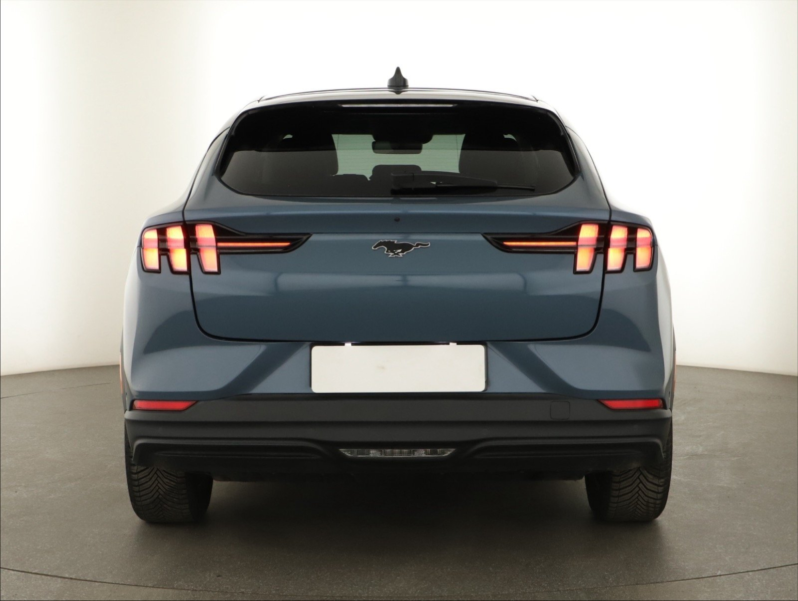 Ford Mustang Mach-E - 2023