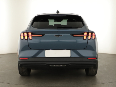 Ford Mustang Mach-E - 2023