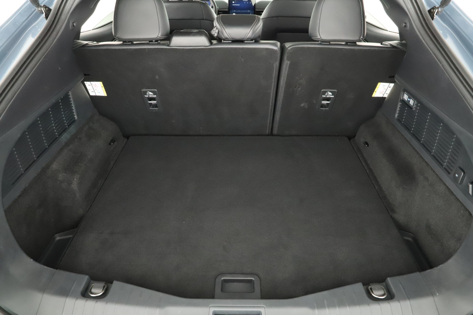 Ford Mustang Mach-E - 2023