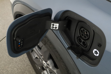 Ford Mustang Mach-E - 2023