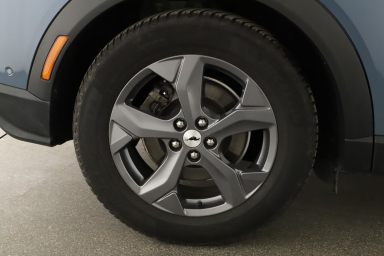 Ford Mustang Mach-E - 2023