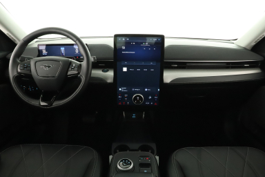 Ford Mustang Mach-E - 2023