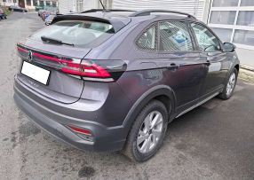 Volkswagen Taigo - 2023