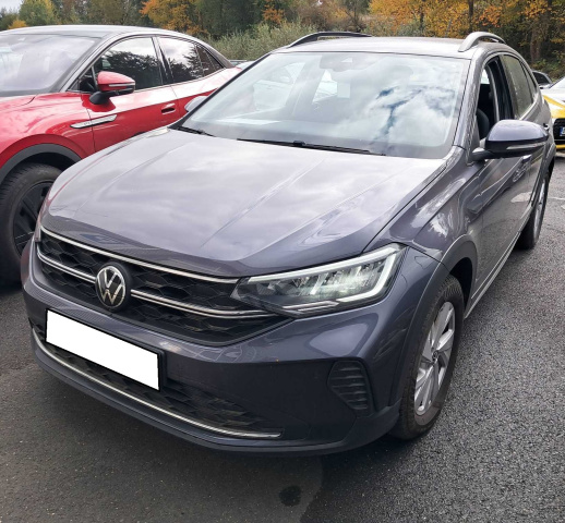 Volkswagen Taigo 2023