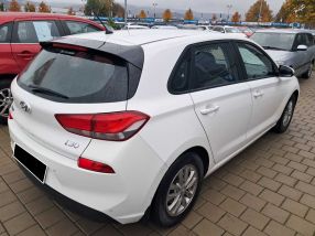 Hyundai i30 - 2017