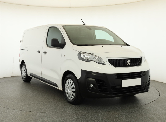 Peugeot Expert 2019