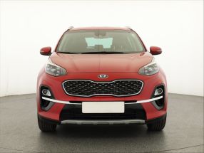 Kia Sportage - 2020