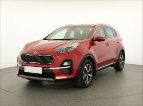 Kia Sportage - 2020