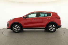 Kia Sportage - 2020