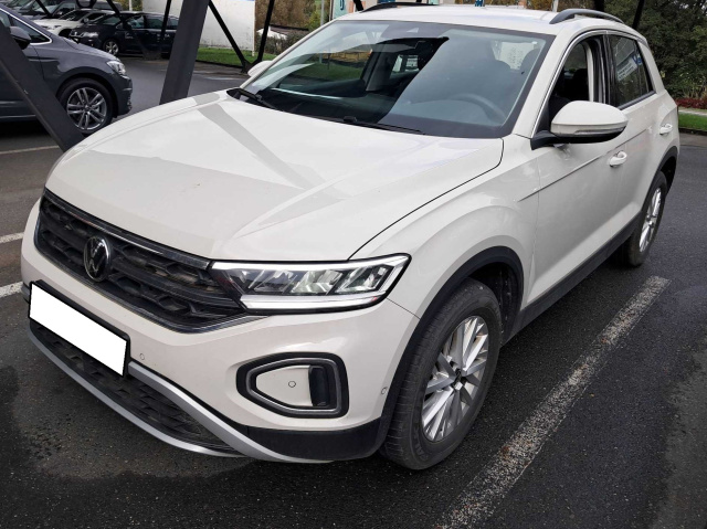 Volkswagen T-Roc 2023