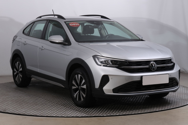 Volkswagen Taigo 2023