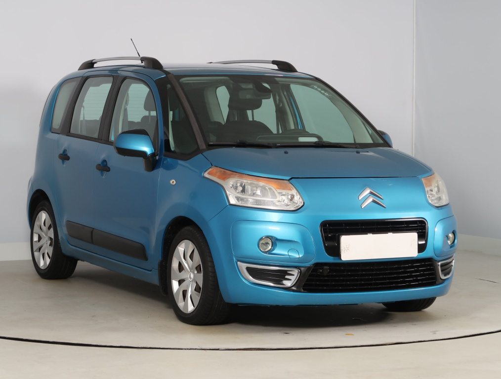 Citroen C3 Picasso
