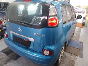Citroen C3 Picasso - 2009