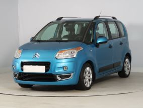 Citroen C3 Picasso - 2009
