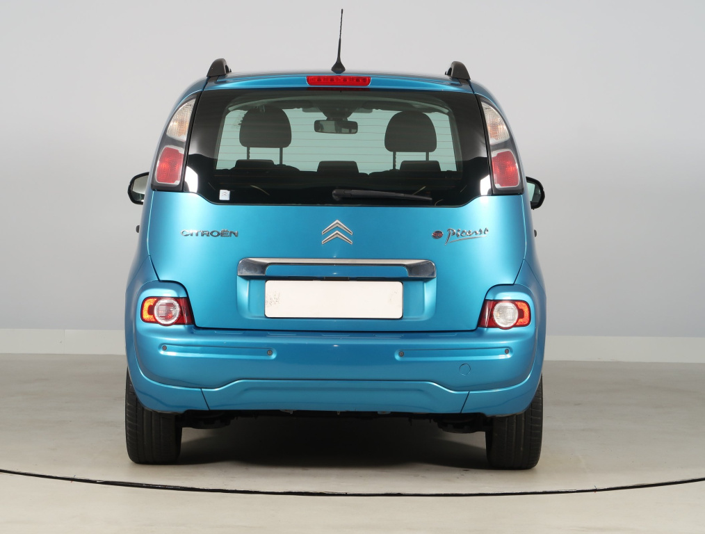 Citroen C3 Picasso