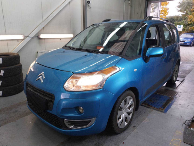 Citroen C3 Picasso 2009