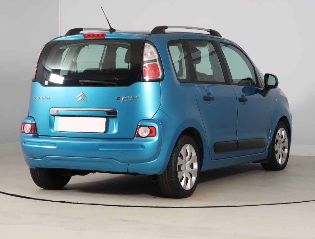 Citroen C3 Picasso