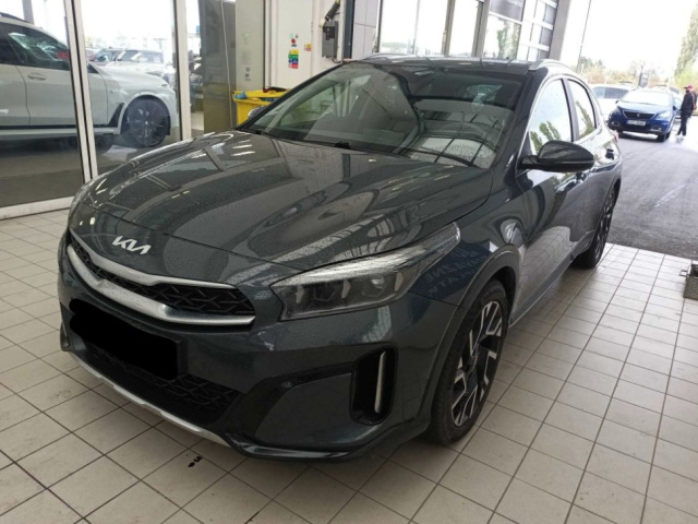 Kia XCeed 2023
