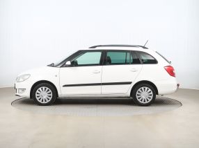 Skoda Fabia - 2013