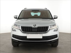 Skoda Kodiaq - 2017
