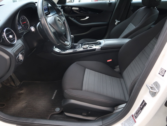 Mercedes-Benz C 220 BlueTEC