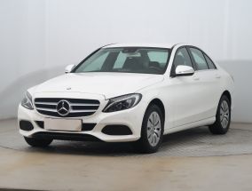 Mercedes-Benz C - 2014