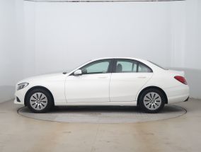 Mercedes-Benz C - 2014